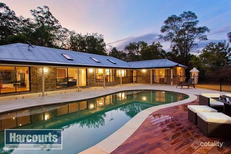 Property photo of 3 Regatta Avenue Bunya QLD 4055