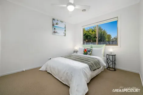 Property photo of 29 Boonwurrung Street Cranbourne East VIC 3977