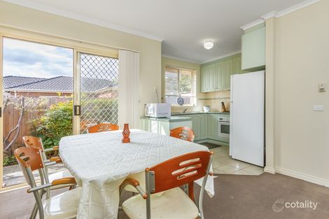Property photo of 2/19 Albert Street Mount Waverley VIC 3149