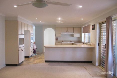Property photo of 48 Welwin Crescent Thornton NSW 2322