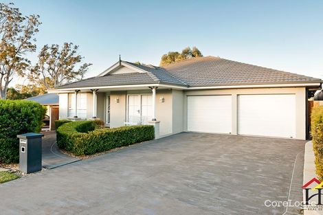 Property photo of 6 Reedy Place Camden Park NSW 2570