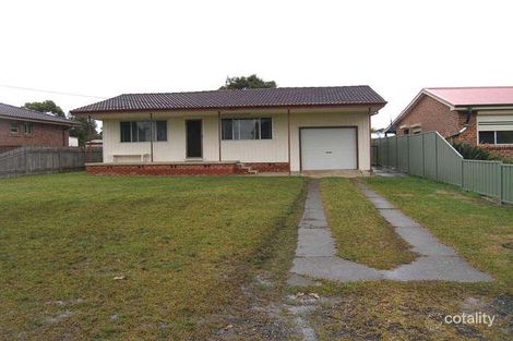 5 The Triangle, Culburra Beach, NSW 2540