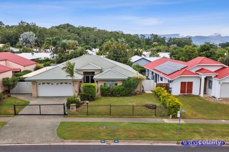 Property photo of 18 Sawpit Street Mount Sheridan QLD 4868