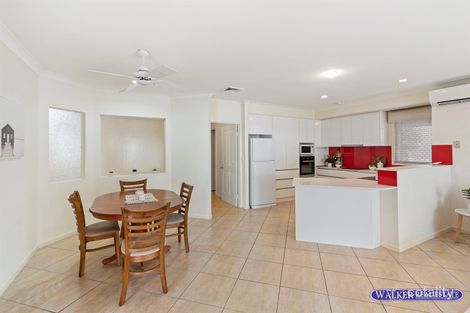 Property photo of 18 Sawpit Street Mount Sheridan QLD 4868