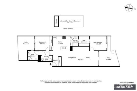 20a/21 Beissel St, Belconnen, ACT 2617