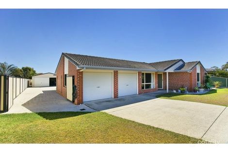 29 Cavalli Cres, Burpengary, QLD 4505