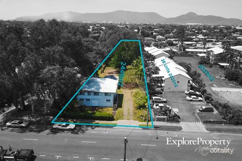 Property photo of 8 Mayers Street Manunda QLD 4870