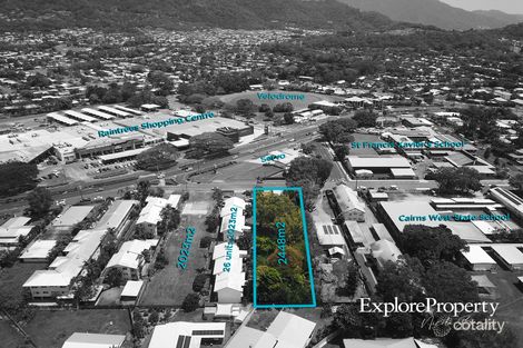 Property photo of 8 Mayers Street Manunda QLD 4870