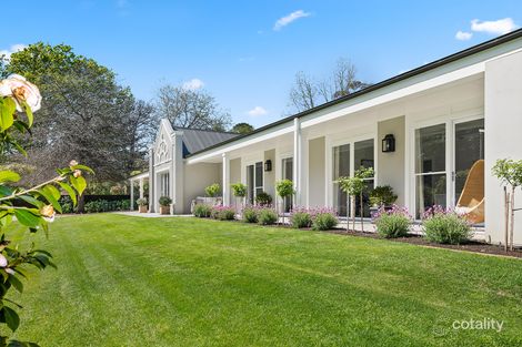 2 Ranelagh Rd, Burradoo, NSW 2576
