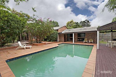 28 Tolaga St, Westlake, QLD 4074