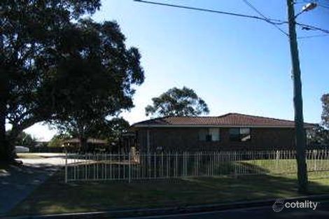 Property photo of 9/65 Irwin Street Werrington NSW 2747
