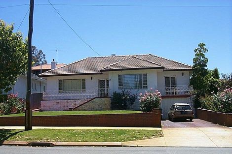 13 North St, Mount Lawley, WA 6050