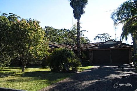 1 Tingerta St, Kincumber, NSW 2251