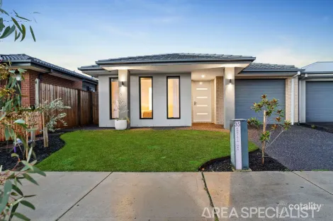 Property photo of 35 Contata Grove Junction Village VIC 3977