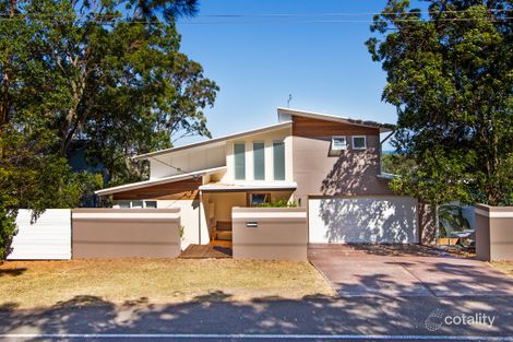 Property photo of 16 Goolwa Street Coolum Beach QLD 4573