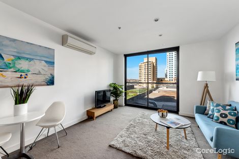 Property photo of 427/35 Malcolm Street South Yarra VIC 3141