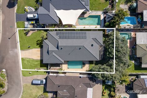 Property photo of 31 Edgewater Place Sippy Downs QLD 4556
