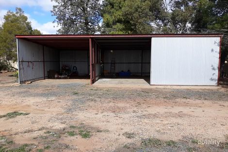 Property photo of 122 Operator Street West Wyalong NSW 2671