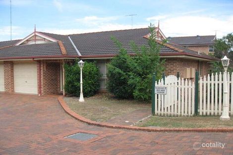 17/41 St Martins Cres, Blacktown, NSW 2148