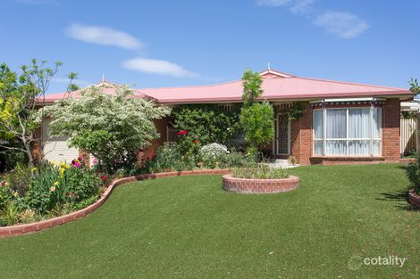Property photo of 11 Maxwell Drive Golden Square VIC 3555