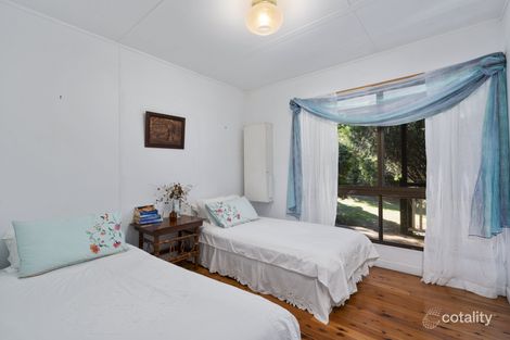 Property photo of 132 Lockyer View Road Wivenhoe Pocket QLD 4306