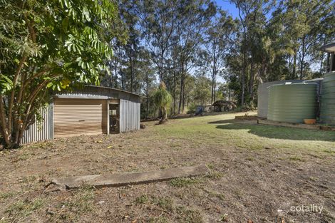 Property photo of 132 Lockyer View Road Wivenhoe Pocket QLD 4306