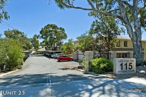 25/115 Herdsman Pde, Wembley, WA 6014