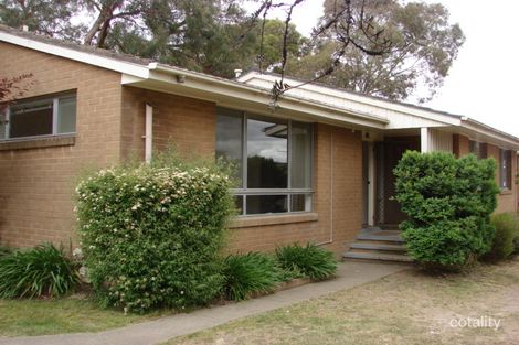 Property photo of 36 Greenvale Street Fisher ACT 2611