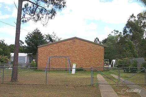 12 Blackbourn St, Granville, QLD 4650