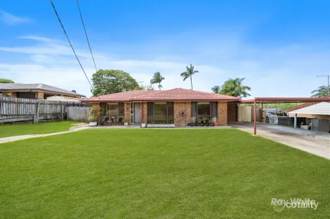 12 Halfmoon St, Browns Plains, QLD 4118