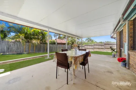 Property photo of 12 Halfmoon Street Browns Plains QLD 4118