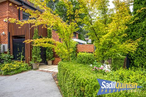 Property photo of 6 Amaroo Street Reid ACT 2612