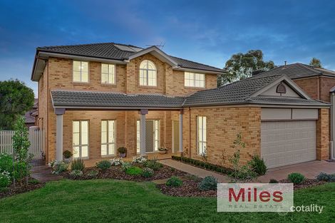 40 Casey Cres, Viewbank, VIC 3084
