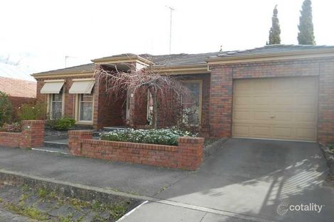 1/1 Hotham St, Lake Wendouree, VIC 3350