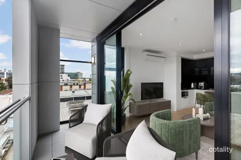 Property photo of 403/8 New Street Richmond VIC 3121