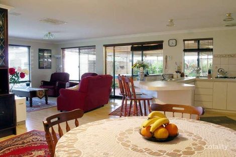 Property photo of 7 Bronzewing Avenue Ellenbrook WA 6069