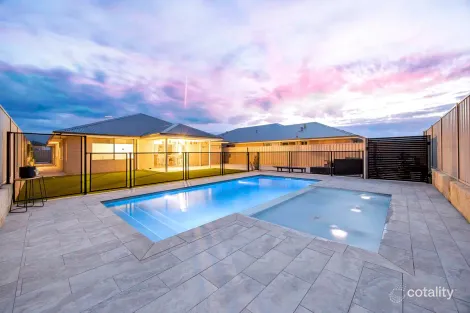 16 Primrose Loop, Eglinton, WA 6034