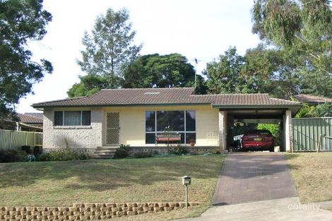 3 Guam Pl, Kings Park, NSW 2148