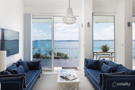 Property photo of 2/51 Victoria Parade Nelson Bay NSW 2315