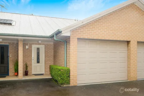 Property photo of 17/92-96 Allison Crescent Menai NSW 2234