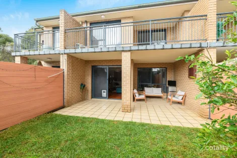 Property photo of 17/92-96 Allison Crescent Menai NSW 2234