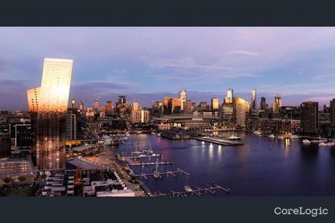 Property photo of 804/6-22 Pearl River Road Docklands VIC 3008
