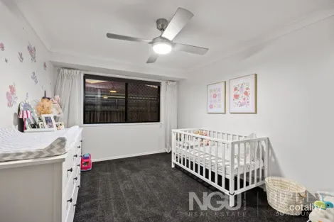 Property photo of 12 Wattle Crescent Raceview QLD 4305