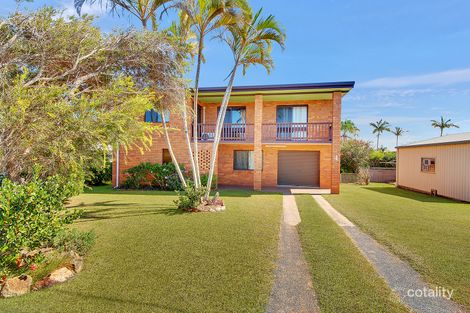 Property photo of 4 John Street Emu Park QLD 4710