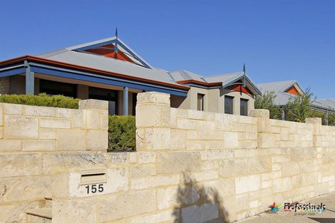 Property photo of 155 Coolamon Boulevard Ellenbrook WA 6069