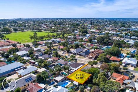 Property photo of 7A Stainer Street Willagee WA 6156