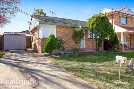 Property photo of 2 Selway Avenue Moorebank NSW 2170