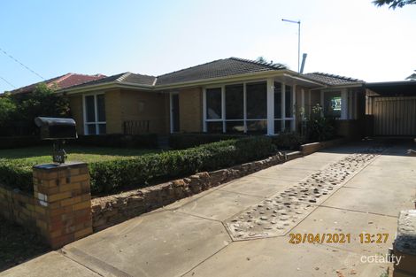 Property photo of 135 Stawell Street Sale VIC 3850