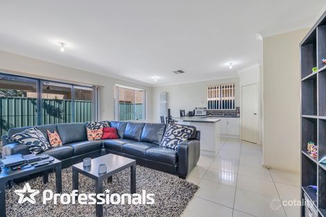 Property photo of 7 Cygnet Street Mawson Lakes SA 5095