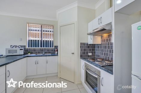 Property photo of 7 Cygnet Street Mawson Lakes SA 5095